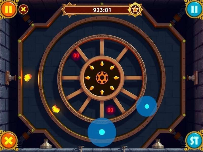 Jalebi Maze Conqueror community event